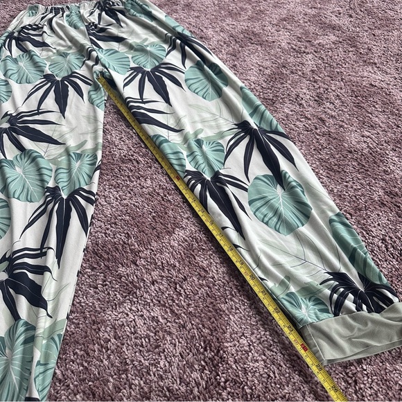 Tropical Pajama Set - Picture 6 of 7